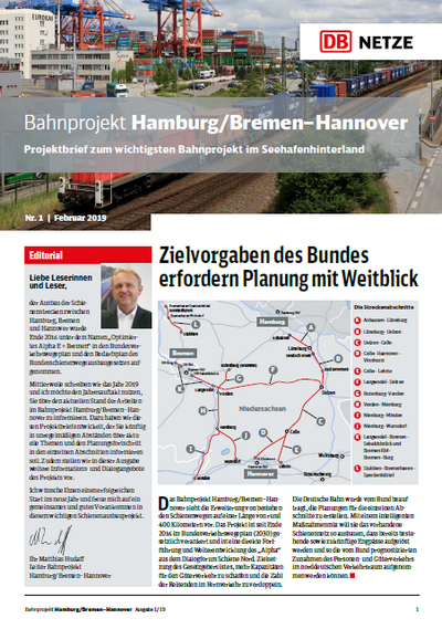 Vorschau Projektbrief